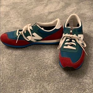 New Balance Sneakers